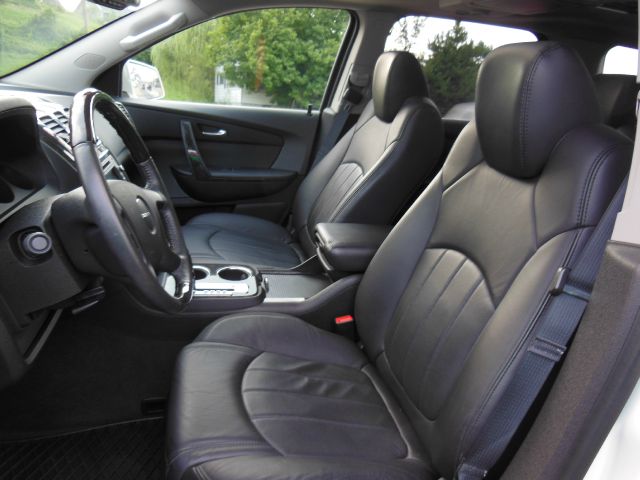 2012 GMC Acadia EX Sedan 4D