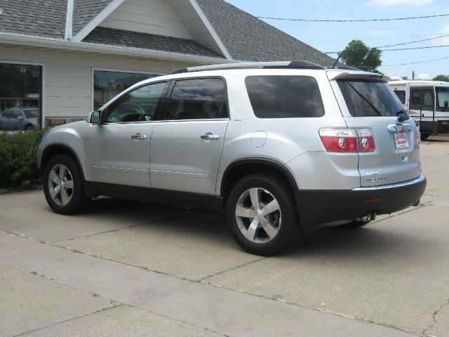 2012 GMC Acadia 3500 SLT Laramie