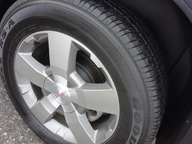 2012 GMC Acadia Lovebug