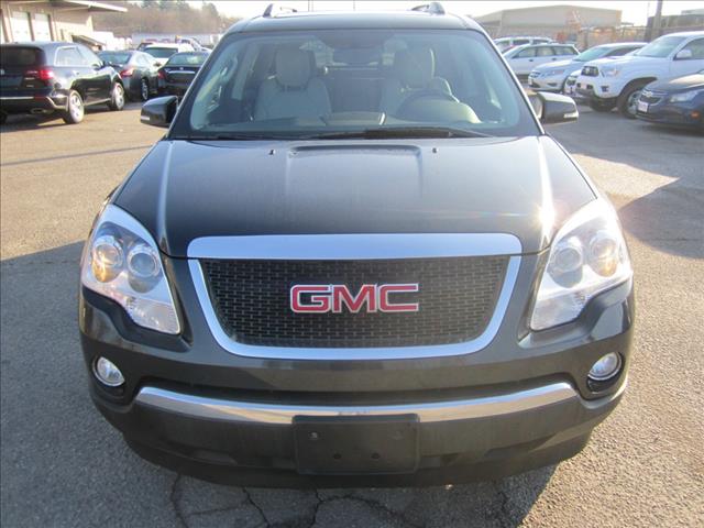 2012 GMC Acadia 4dr Sdn CE Auto (SE)