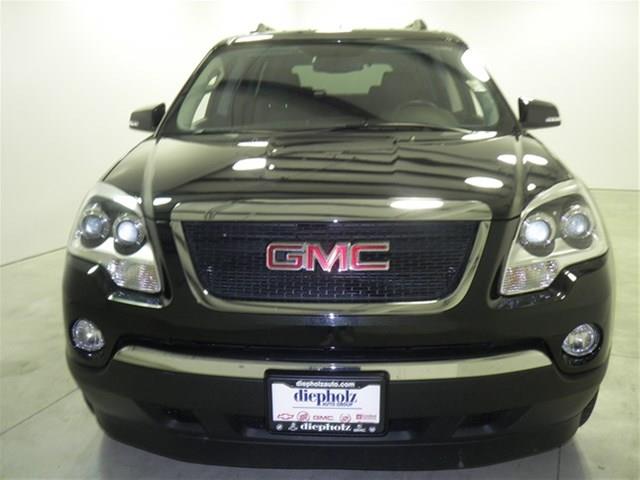 2012 GMC Acadia 5.5L