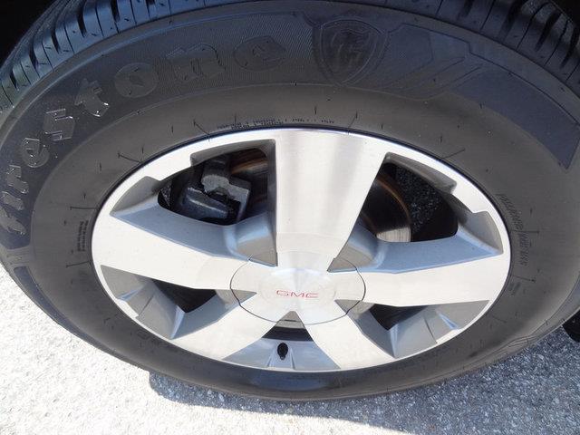 2012 GMC Acadia Lovebug