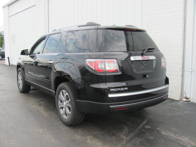 2013 GMC Acadia 5.5L