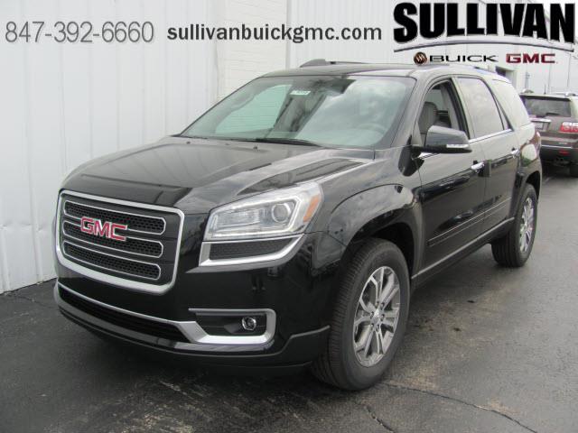 2013 GMC Acadia 5.5L