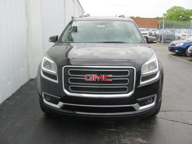 2013 GMC Acadia 5.5L