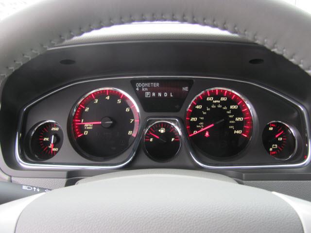 2013 GMC Acadia 5.5L