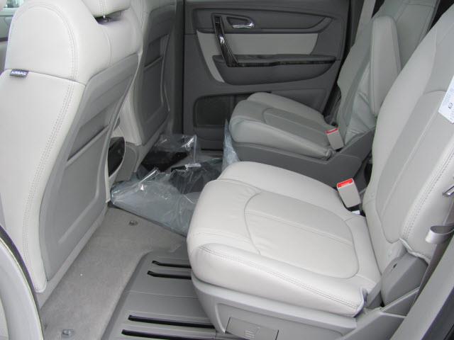 2013 GMC Acadia 5.5L