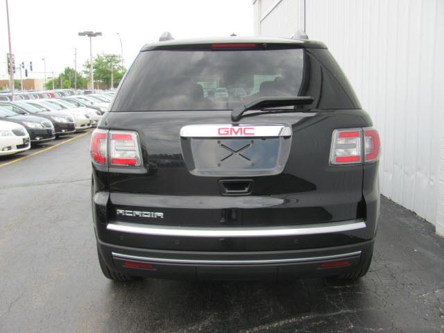 2013 GMC Acadia 5.5L
