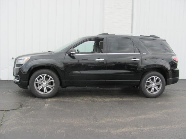 2013 GMC Acadia 5.5L