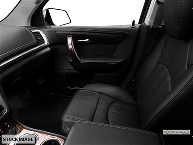 2013 GMC Acadia EX Sedan 4D