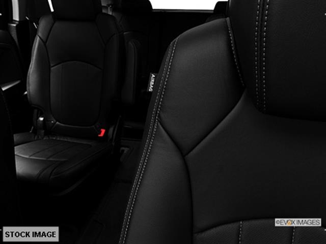 2013 GMC Acadia EX Sedan 4D