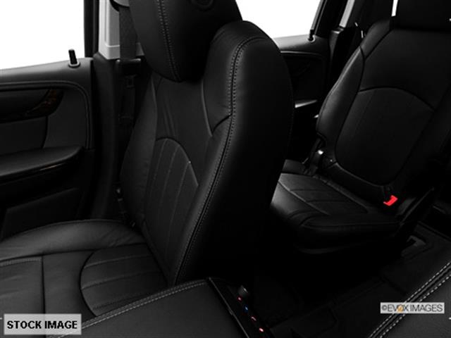 2013 GMC Acadia EX Sedan 4D