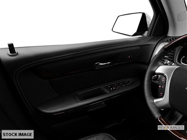 2013 GMC Acadia EX Sedan 4D