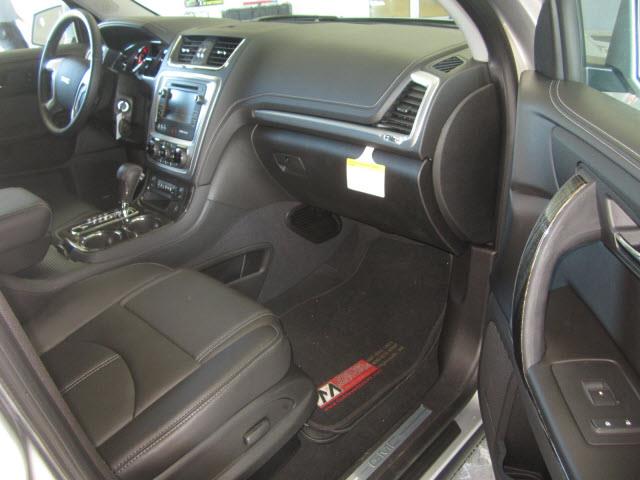 2013 GMC Acadia 5.5L