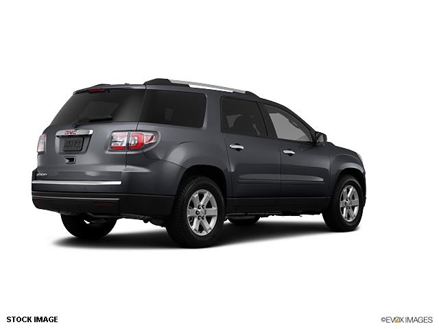 2013 GMC Acadia V