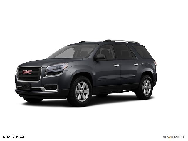 2013 GMC Acadia V