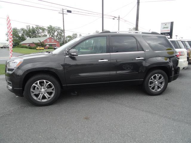 2013 GMC Acadia 5.5L
