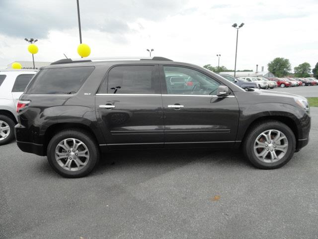 2013 GMC Acadia 5.5L