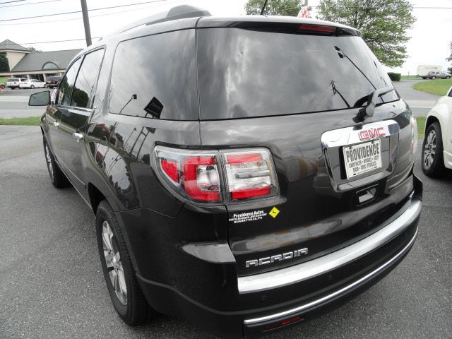 2013 GMC Acadia 5.5L