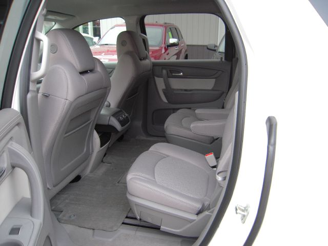 2013 GMC Acadia SE Bad Credit = Approved