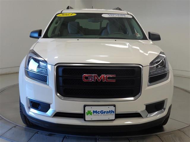 2013 GMC Acadia V