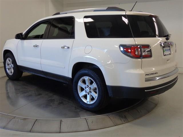2013 GMC Acadia V