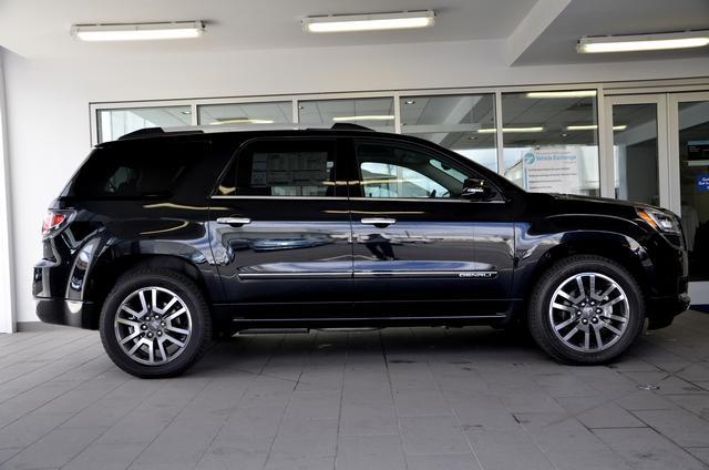 2013 GMC Acadia EX Sedan 4D