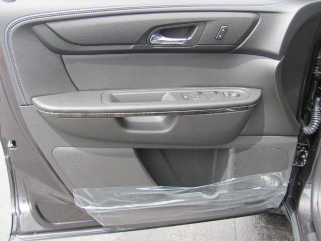 2013 GMC Acadia 5.5L