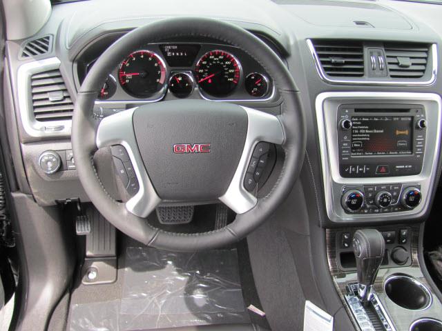 2013 GMC Acadia 5.5L