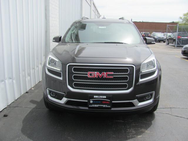 2013 GMC Acadia 5.5L