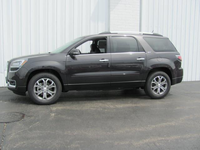 2013 GMC Acadia 5.5L