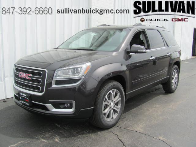 2013 GMC Acadia 5.5L