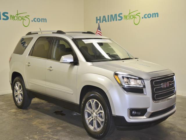 2014 GMC Acadia 5.5L