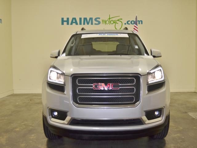 2014 GMC Acadia 5.5L