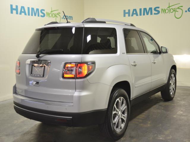2014 GMC Acadia 5.5L