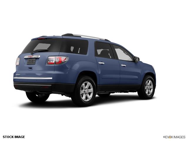 2014 GMC Acadia Unknown