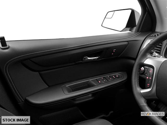 2014 GMC Acadia Unknown