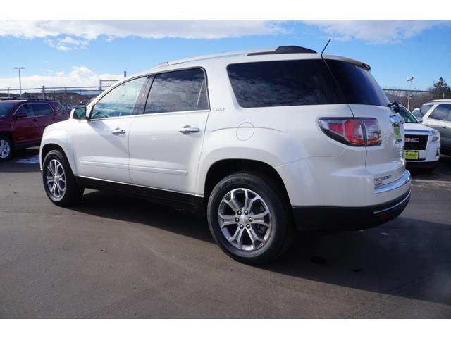 2014 GMC Acadia SLT
