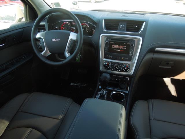 2014 GMC Acadia 5.5L