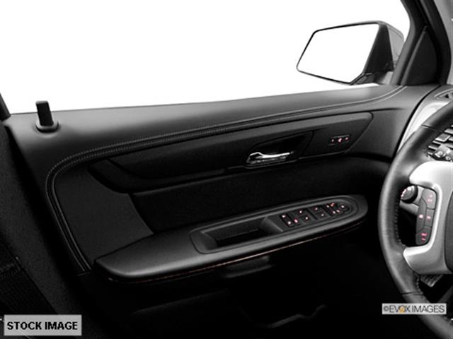 2014 GMC Acadia Clk55