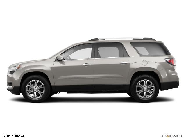 2014 GMC Acadia Unknown