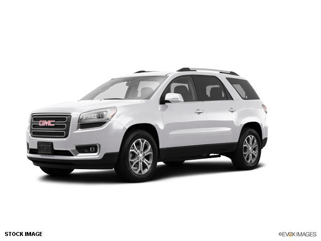 2014 GMC Acadia Unknown