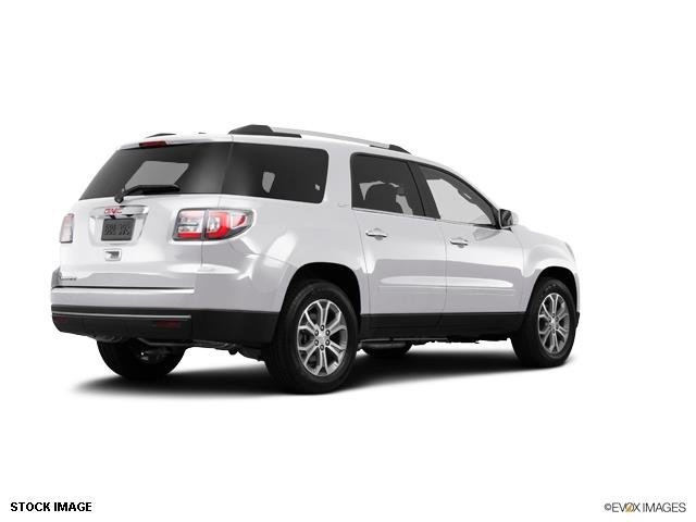 2014 GMC Acadia Unknown