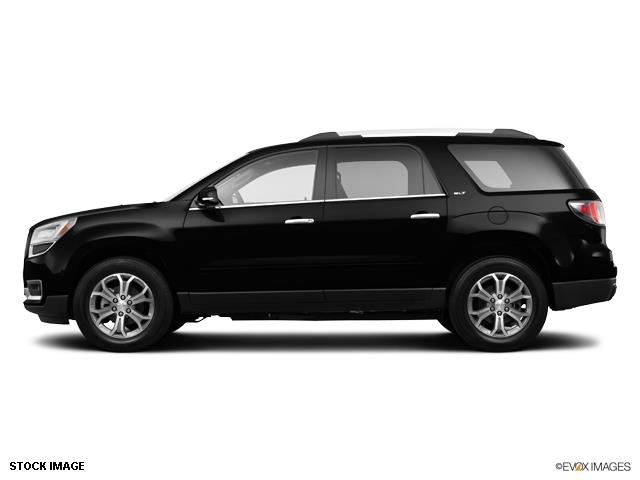 2014 GMC Acadia Unknown