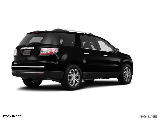 2014 GMC Acadia Unknown