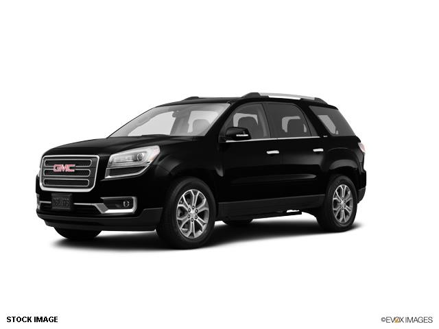 2014 GMC Acadia Unknown