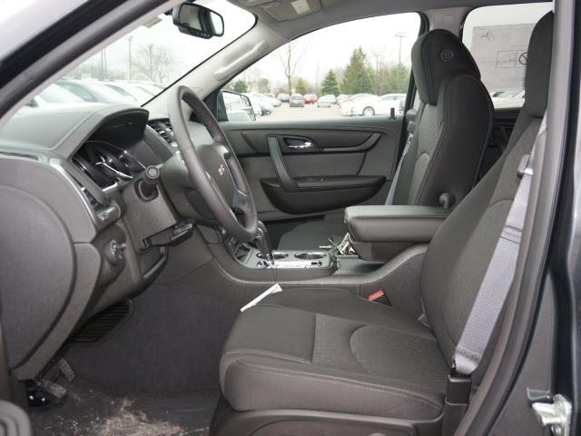 2014 GMC Acadia 750li Xdrive 1-ownerawdnavigation Sedan