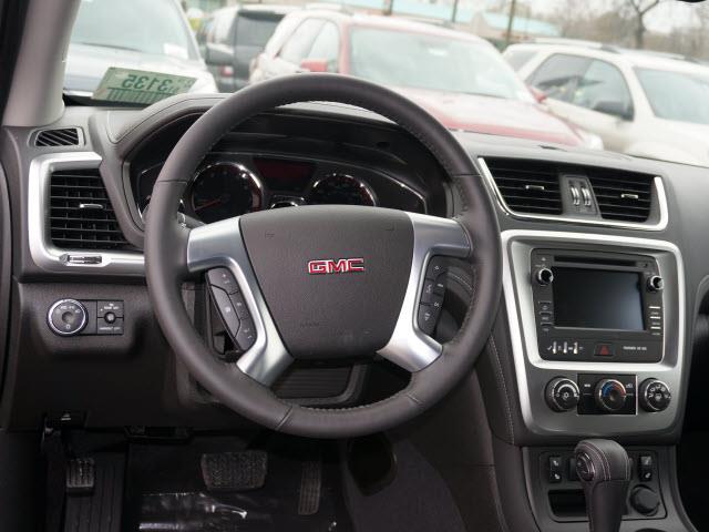 2014 GMC Acadia 750li Xdrive 1-ownerawdnavigation Sedan