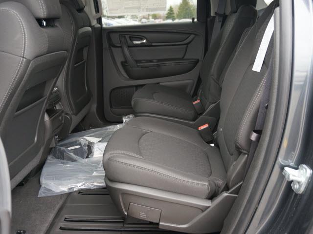 2014 GMC Acadia 750li Xdrive 1-ownerawdnavigation Sedan