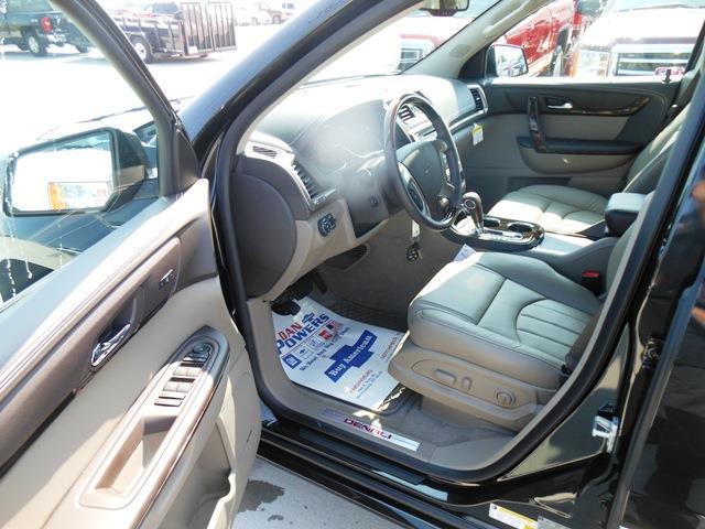 2014 GMC Acadia Lsextended